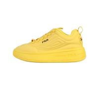FILA Sneaker bassa 'Superbubble' giallo, Taglia 37