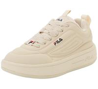 FILA Superbubble Wmn, Scarpe da Ginnastica Donna, Oyster Gray, 41 EU