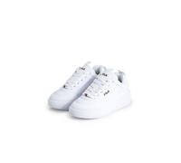 FILA SuperBubble WMN Unisex Sneakers Scarpe Da Tempo Libero FFW0536 1004 Bianco