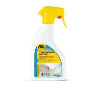 FILA Surface Care Solutions, ACTIVE1, Toglimuffa Attivo, Adatto come Antimuffa per Muri Interni e Doccia, Formato Spray Effetto Igienizzante
