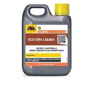 Eco Cera Liquida FILA CLASSIC 1LT Marmo Cotto Pietra Protegge Rinnova Pavimento
