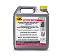 FILA CONCRETE HYDRO Protettivo Consolidante Idrorepellente per Cemento Interno e