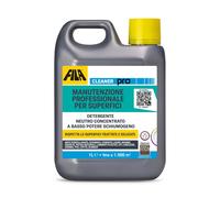 FILA Surface Care Solutions Detergente Universale per Pavimenti 1 liter