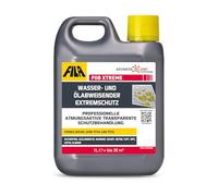 FILA Surface Care Solutions FOB XTREME prodotto di protezione traspirante, impedisce l'assorbimento di sostanze oleose, oleose e acquose, incolore