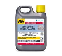 Fila Surface Care Solutions Hydrorep ECO Idrorepellente per Pietra e Cemento
