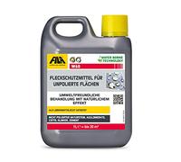 FILA Surface Care Solutions Idrorepellente e oleorepellente per superfici Non Lucide, Neutro, 1 l