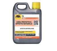 FILA Surface Care Solutions, Matt, Cera Protettiva Effetto Naturale per Cotto, Klinker, Pietra E Agglomerati Non Lucidi, Tufo e Resina