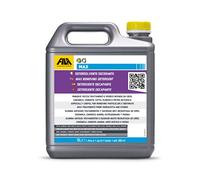 FILA Surface Care Solutions, MAX, Detersolvente e Decerante per Cotto, Klinker, Gres, Cemento, Ceramica Smaltata, Pietraed Agglomerati non Lucidi, 5L