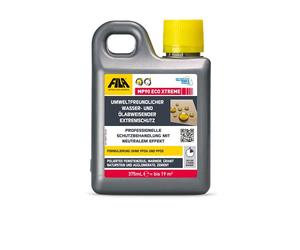 FILA Surface Care Solutions, MP90 ECO XTREME, protezione idrorepellente e oleorepellente, il non-plus ultra della tecnologia FILA, 375 ml