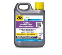 FILAPS87P DETERGENTE SGRASSATORE PROFESSIONALE CONTRO UNTO STRATIFICATO