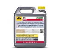 FILA Surface Care Solutions, PW10, Trattamento Anti-Risalita Pre-Posa Idrorepellente ed Ecocompatibile, da Applicare sul Retro del Materiale da Posare, 5L