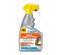 Fila Fuego Rimuovi Fuliggine 750 Ml Pulizia Vetro Stufe Pellet e Termocamini PRO