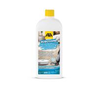 Fila Surface Care Solutions, ROBOSHINE, Detergente per Tutti i Robot Aspirapolve