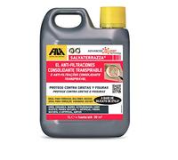 FILA Surface Care Solutions SALVATERRAZZA Idrospellente consolidante Anti-filtrazione, Non Si Applica