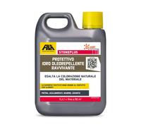 Fila Filastone Plus Lt.1 Protettivo Idro-Oleo Repellente Ravvivante per Marmo