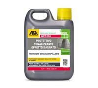 Filawet Eco 1 Lt Protettivo Tonalizzante Effetto Bagnato Base Acqua Antisporco