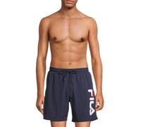 Shorts Fila Swasiland Bleu L
