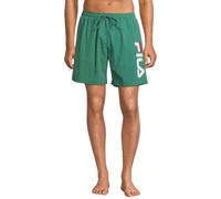 FILA Swasiland Beach Shorts Pantaloncini, Abete, M Uomo