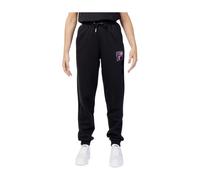 Fila - Sweatpants - -Trousers -Donna -Nero -S