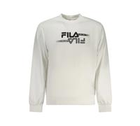 Fila, ,Sweatshirts & Hoodies ,Uomo ,Bianco ,L Sweatshirt