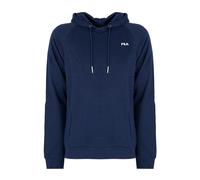 Fila, ,Sweatshirts & Hoodies ,Uomo ,Blu ,L Felpa con cappuccio ampia
