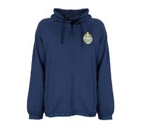 Fila, ,Sweatshirts & Hoodies ,Uomo ,Blu ,XL Felpa con cappuccio e zip