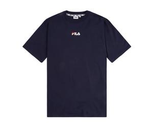 Fila - T-Camicie - - Tops - Uomo - Blu - M