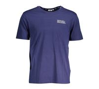 Fila - T-Camicie - - Tops - Uomo - Blu - S