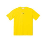 Fila - T-Shirt Bender - - Tops - Uomo - Giallo - S