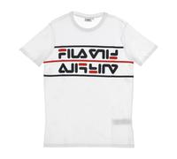 Fila - T-shirt da uomo - - Tops - Uomo - Bianco - L