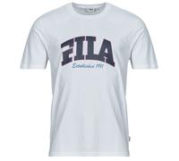 Fila T-shirt LANAKEN in Bianco EU M