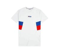 Fila - T-Shirt - - Tops - Uomo - Bianco - M