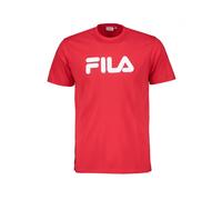 Fila - T-shirt - - Tops - Uomo - Rosso - XS
