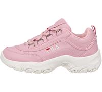 Fila Teens Girls Sneaker Trend Low Strada Teens Pale Rosette EUR 36 Rosa
