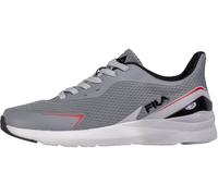 Fila Teens Unisex Performance Running Shoes Low Crusher Teens Monument EUR 37 Grigio