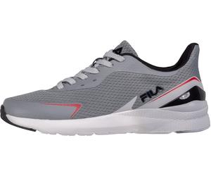 Fila Teens Unisex Performance Running Shoes Low Crusher Teens Monument EUR 37 Grigio