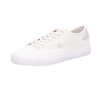 Fila Tela, Scarpe da Ginnastica Uomo, Marshmallow, 41 EU Stretta
