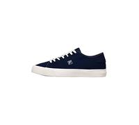 Fila Tela, Scarpe da Ginnastica Uomo, Navy, 45 EU Stretta