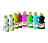 Fila Tempera PRONTA 250 ML Colori ASSORT.