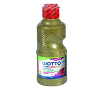 Fila Tempera Pronta GIOTTO da 250 ml, Oro