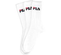 Fila Calza Bianco Unisex 43 / 46