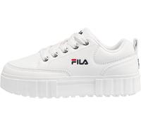 Fila Tennis Sneaker Sandblast Bambini White EUR 31 Bianco