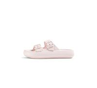 FILA Tireno Slipper Wmn Mauve Chalk Taglia: 40 | Infradito Outlet | Donna | Viola