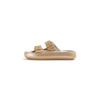 FILA Tireno Slipper Wmn, Sandali scorrevoli Donna, Spumante, 36 EU