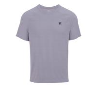 Fila Titus Maglietta Uomini - Lilla