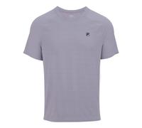 Fila Titus Maglietta Uomini-Lilla in lilla, Taglia: L
