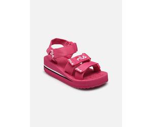 FILA - Tomaia Rosa - Sandali e scarpe aperte 31 Rosa