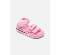 FILA - Tomaia Sandal Kids Rosa - Sandali e scarpe aperte 35 Rosa