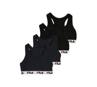 FILA Top blu notte / rosso chiaro / nero / bianco Bambini - Bimba - Bambina (taglie 92-140) - PROMO - Maglie e top - Top FILA 128-140