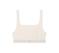 FILA Top sportivo 'Bellagio' blu scuro / bianco Donna FILA L